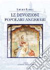 Le devozioni popolari angeresi libro