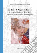 Chiese di Angera. Vol. 2: Santuario Madonna della Riva, chiese minori, chiese e confraternite scomparse libro