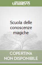 Scuola delle conoscenze magiche