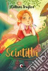 Scintilla libro