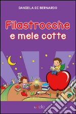 Filastrocche e mele cotte libro