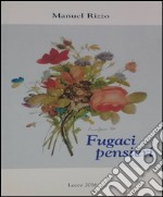 Fugaci pensieri