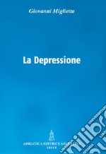 La depressione libro