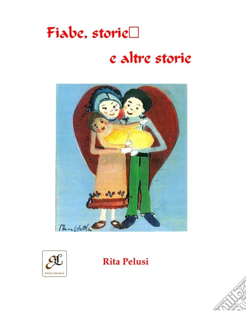 fiabe, storie e... altre storie
