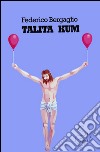 Talita Kum libro