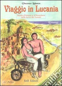 Viaggio in Lucania libro