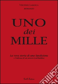 Uno dei mille. La vera storia di una spedizione e l'odissea di un povero garibaldino libro