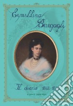 Ermellina Bargagli. Il diario 1868-1870 libro