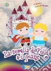 La sorella di Polly e il piano libro