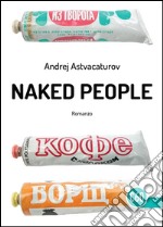 Naked People libro
