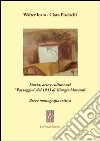 Storia, arte e cultura nel «paesaggio» del 1943 di Giorgio Morandi. Breve monografia critica libro