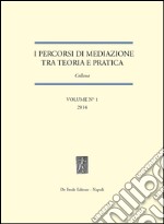 Brevi considerazioni sulla figura del mediatore nel diritto internazionale pubblico. La deontologia del mediatore nel processo di mediazione