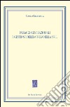 Passaggi generazionali e gestione dell'impresa nella S.r.l. libro di Limatola Carlo