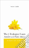 The 5 biological laws anxiety and panic attack. Dr. Hamer's new medicine libro
