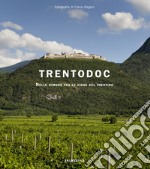 Trentodoc. Nelle dimore tra le vigne del Trentino. Ediz. italiana e inglese libro