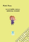 Le ricette della signora Hudson libro