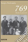 769. Storia di pionieri libro