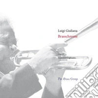 Brasschrome. Ediz. italiana e inglese libro