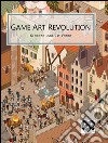 Game art revolution. Giocare con le forme. Il cosmo contemporaneo dei videogame. Ediz. illustrata libro