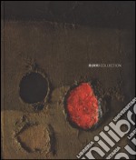 Burri collection. Ediz. a colori libro