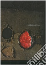 Collezione Burri. Ediz. illustrata libro