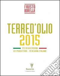 Terre d'Olio 2015