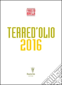 Terre d'olio 2016