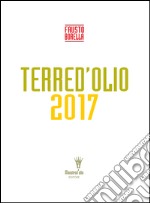 Terre d'Olio 2017 libro