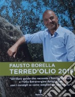 Terre d'olio 2019 libro