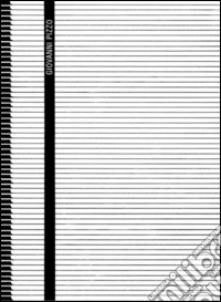 Giovanni Pizzo. Sistematiche operazionali. Ediz. multilingue libro