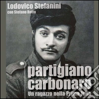 Partigiano carbonaro