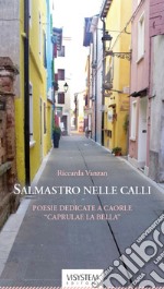 Salmastro nelle calli