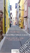 Salmastro nelle calli libro di Vanzan Riccarda