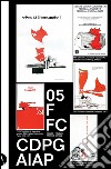 F FC Franco Canale. Ediz. multilingue. Vol. 5 libro