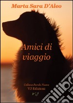 Amici di viaggio