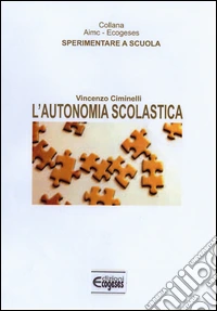 L'autonomia scolastica