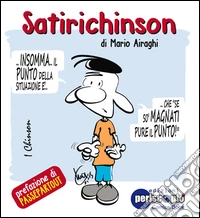 Satirichinson