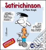 Satirichinson libro