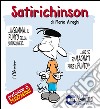 Satirichinson libro