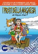 I pirati della Magnesia libro