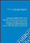 L'impiego dell'ICNP® con il modello assistenziale dei processi umani. Un quadro teorico per l'assistenza infermieristica di fronte alla sfida della complessità libro