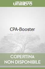 CPA-Booster libro