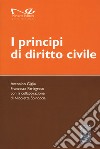 I principi di diritto civile libro