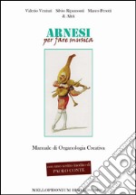 Arnesi per fare musica. Manuale di organologia creativa libro