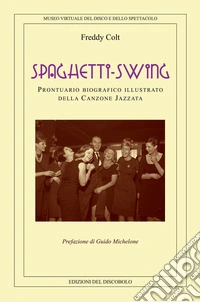 Spaghetti swing