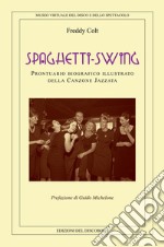 Spaghetti swing libro