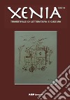Xenia. Trimestrale di letteratura e cultura (2018). Vol. 1 libro