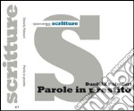 Parole in prestito libro