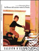 Sul boxer del nonno verso la poesia libro