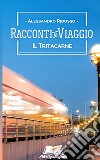 Il tritacarne libro